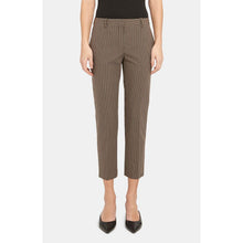 Load image into Gallery viewer, Theory Treeca 4 Stripe Stretch Pants 18
