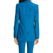 Load image into Gallery viewer, Veronica Beard Long and Lean Dickey Blazer Jacket 16
