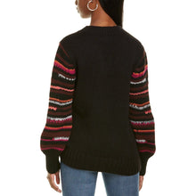 Load image into Gallery viewer, Johnny Was Kurt Pullover Sweater Alpaca Blend Medium
