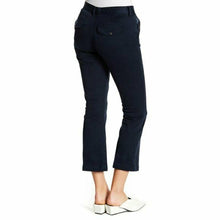 Load image into Gallery viewer, Frame Denim Le Crop Mini Boot Blue Pants 26
