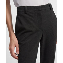 Load image into Gallery viewer, Theory Treeca Full Length Pants in Grey Multi 6
