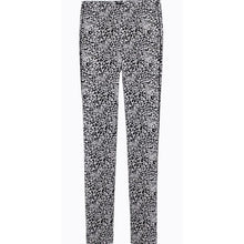 Load image into Gallery viewer, Zadig &amp; Voltaire Parell Leopard Deluxe Pants 34
