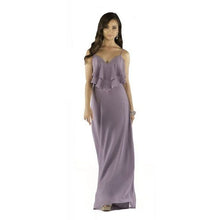 Load image into Gallery viewer, Sorella Vita Dusty Lavender Gown 8
