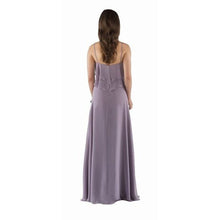 Load image into Gallery viewer, Sorella Vita Dusty Lavender Gown 8
