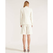 Load image into Gallery viewer, NWT Veronica Beard Lonny Dickey Jacket Off White 2
