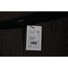 Load image into Gallery viewer, Theory Treeca 4 Stripe Stretch Pants 18
