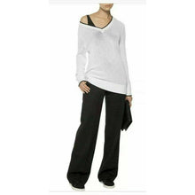 Load image into Gallery viewer, Rag &amp; Bone Nadine Black Pants 8
